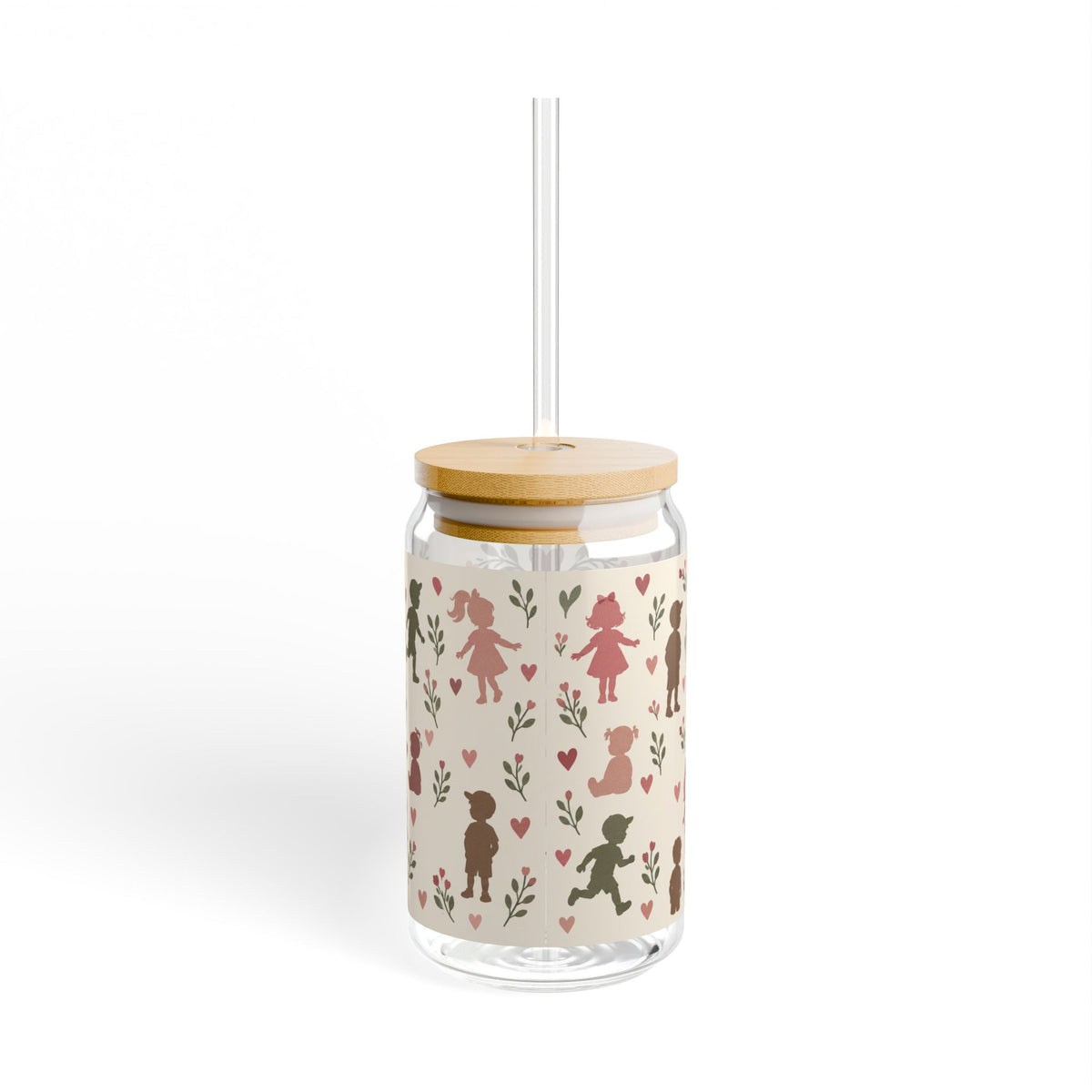 Call Me Grandma || Glass Cup