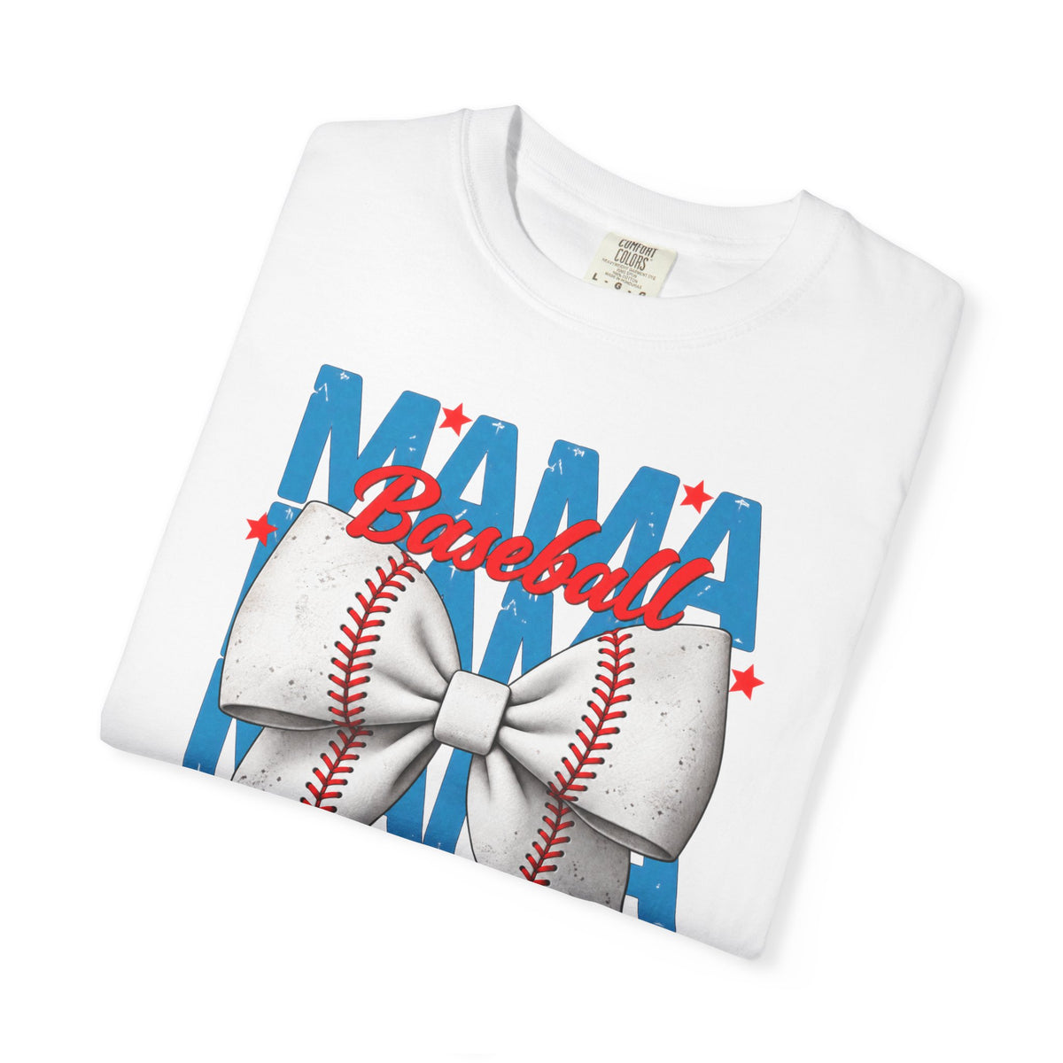 Baseball Mama || T-Shirt