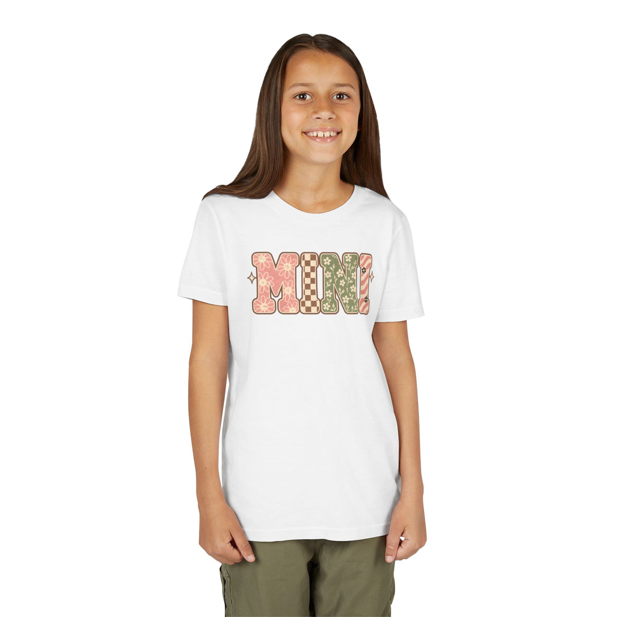 MINI || Youth T-Shirt