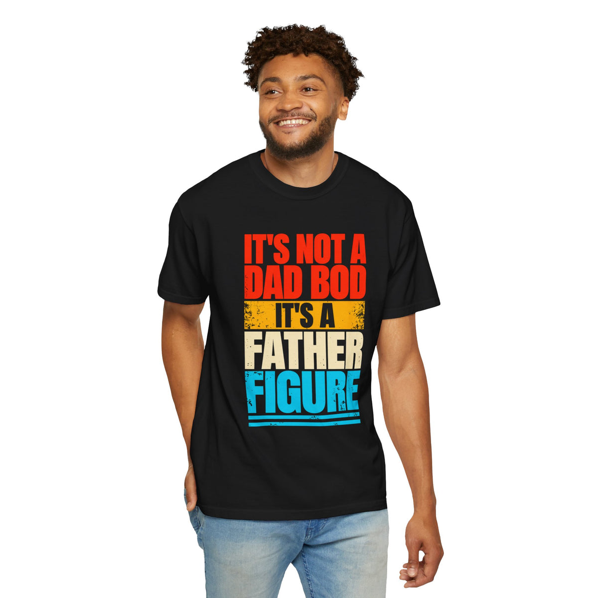 Dad Bod || T-Shirt