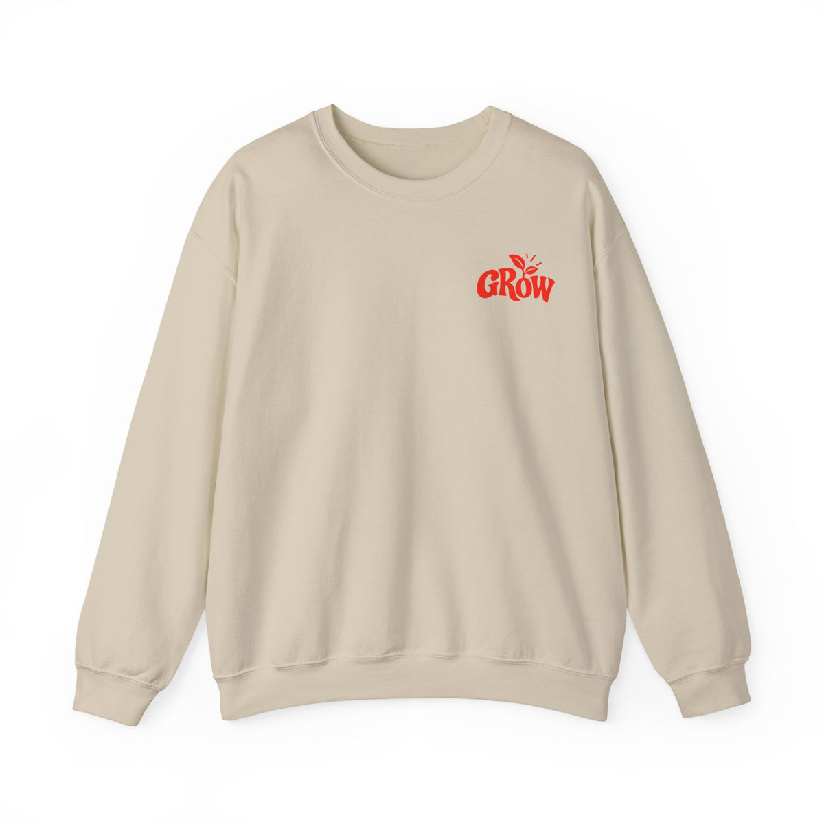 Invest in Yourself || Sweatshirt