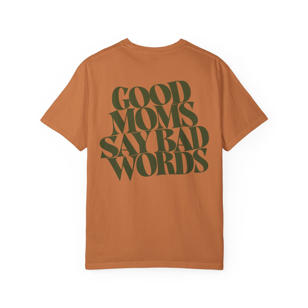 Good Moms || Tee