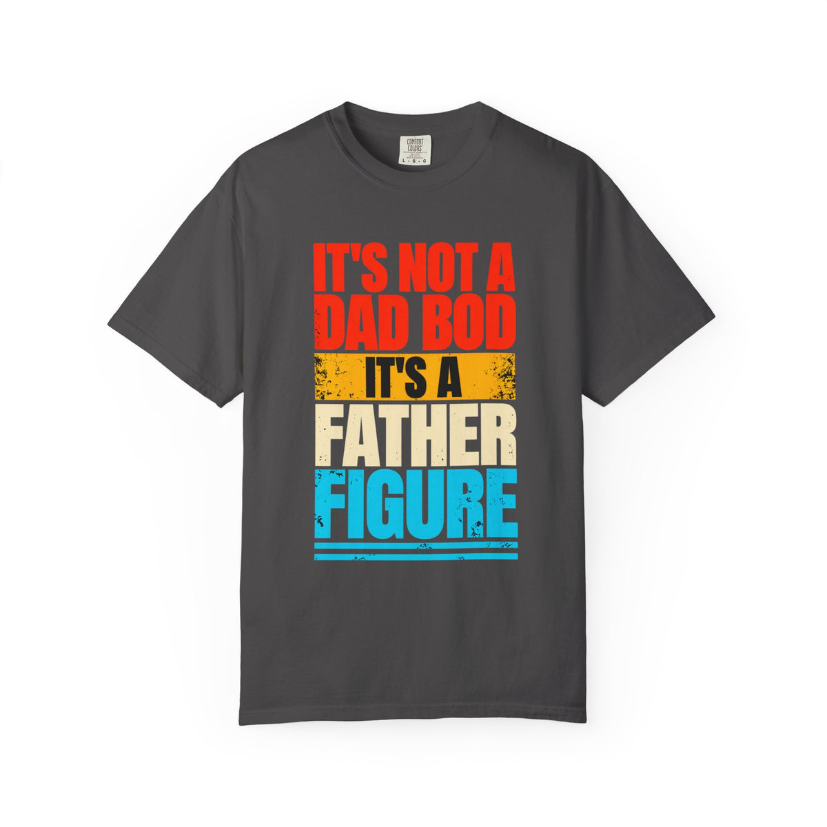 Dad Bod || T-Shirt