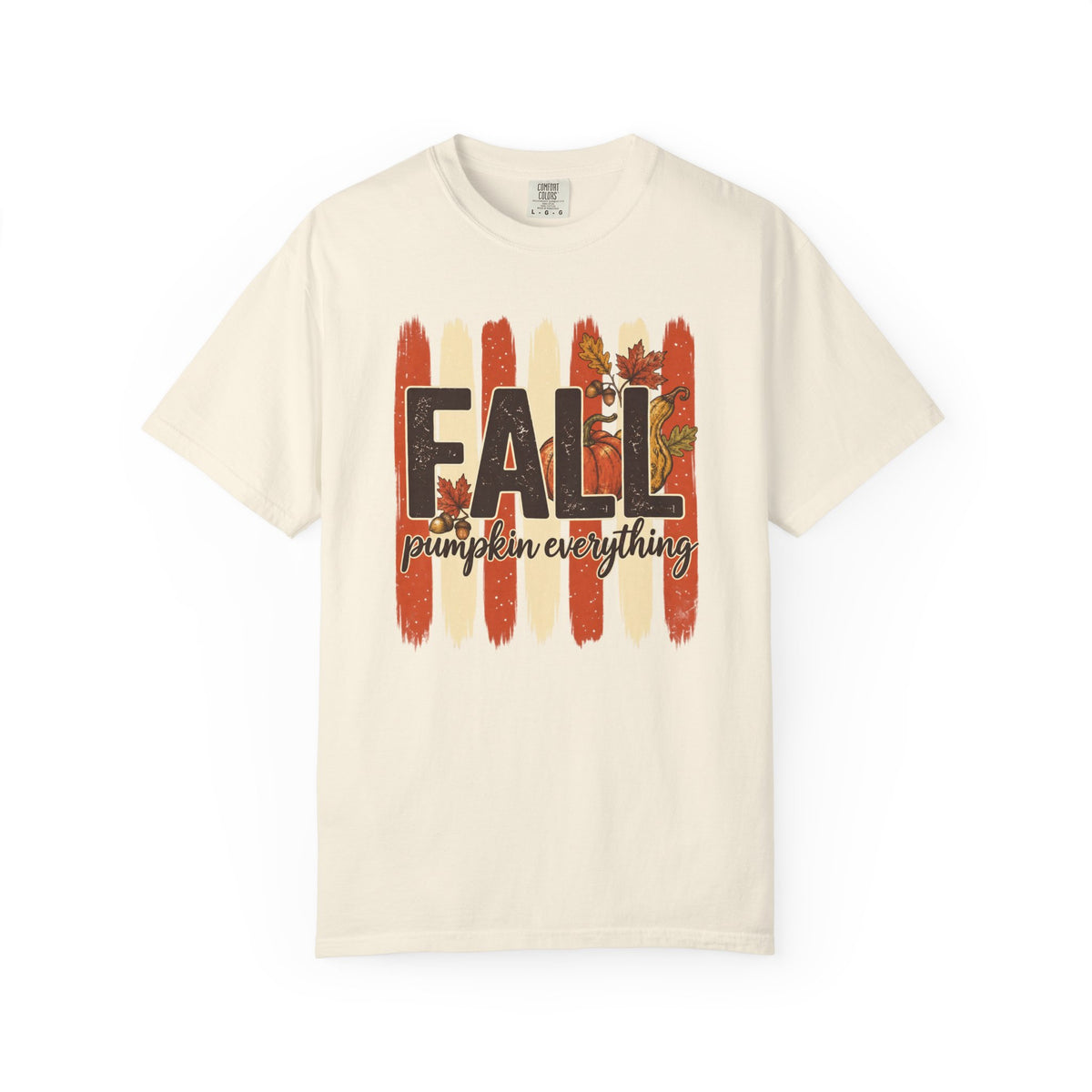 Pumpkin Everything || T-Shirt