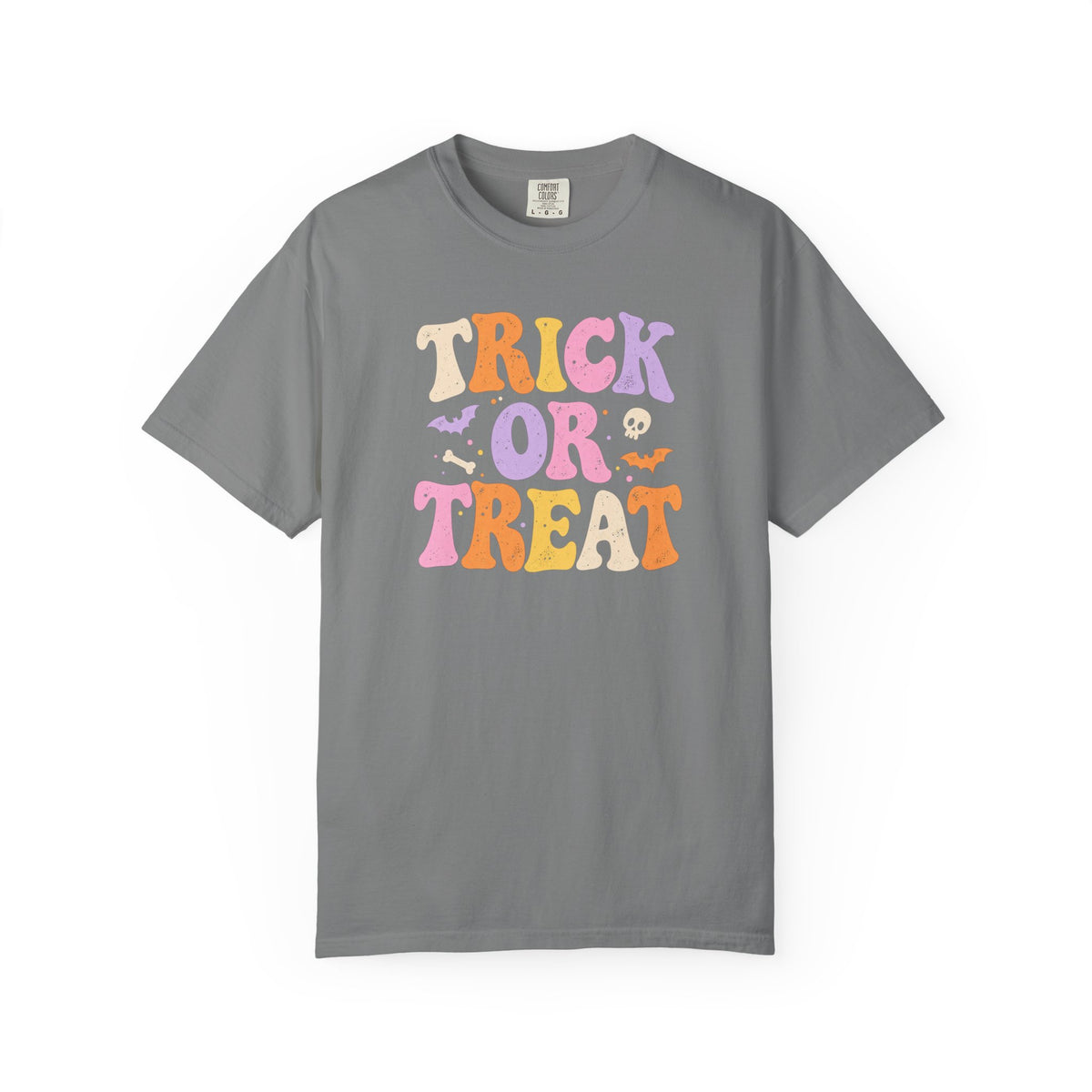 Trick or Treat || T-Shirt