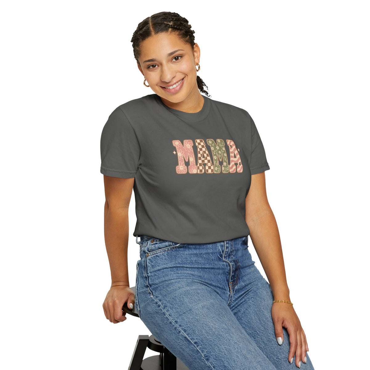 MAMA || T-Shirt