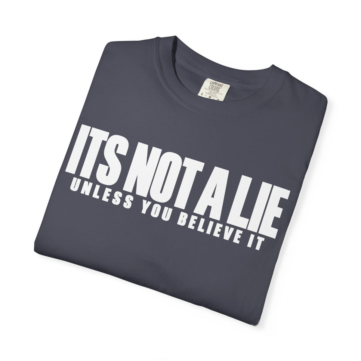 Its not a lie || T-Shirt