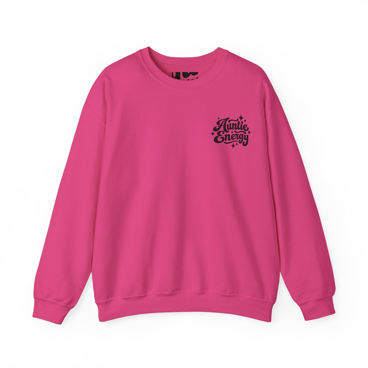 The Aunties are Auntie'ing || Sweatshirt