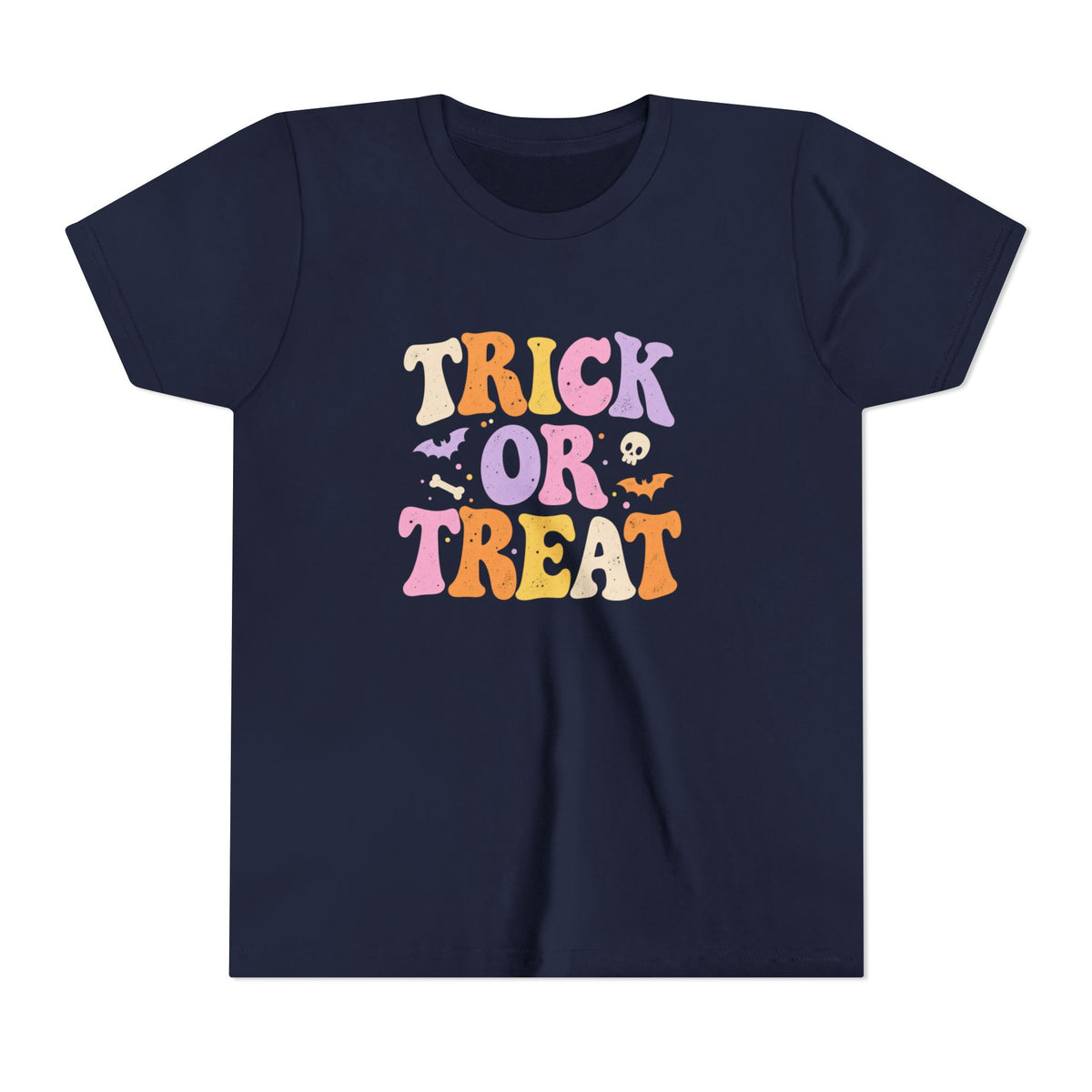 Trick or Treat || Youth T-Shirt