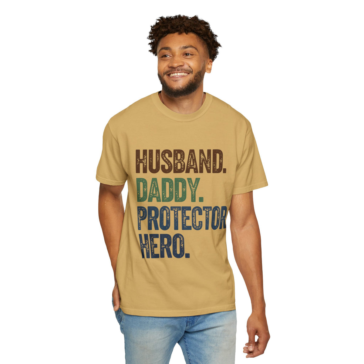 Daddy.Protector || T-Shirt