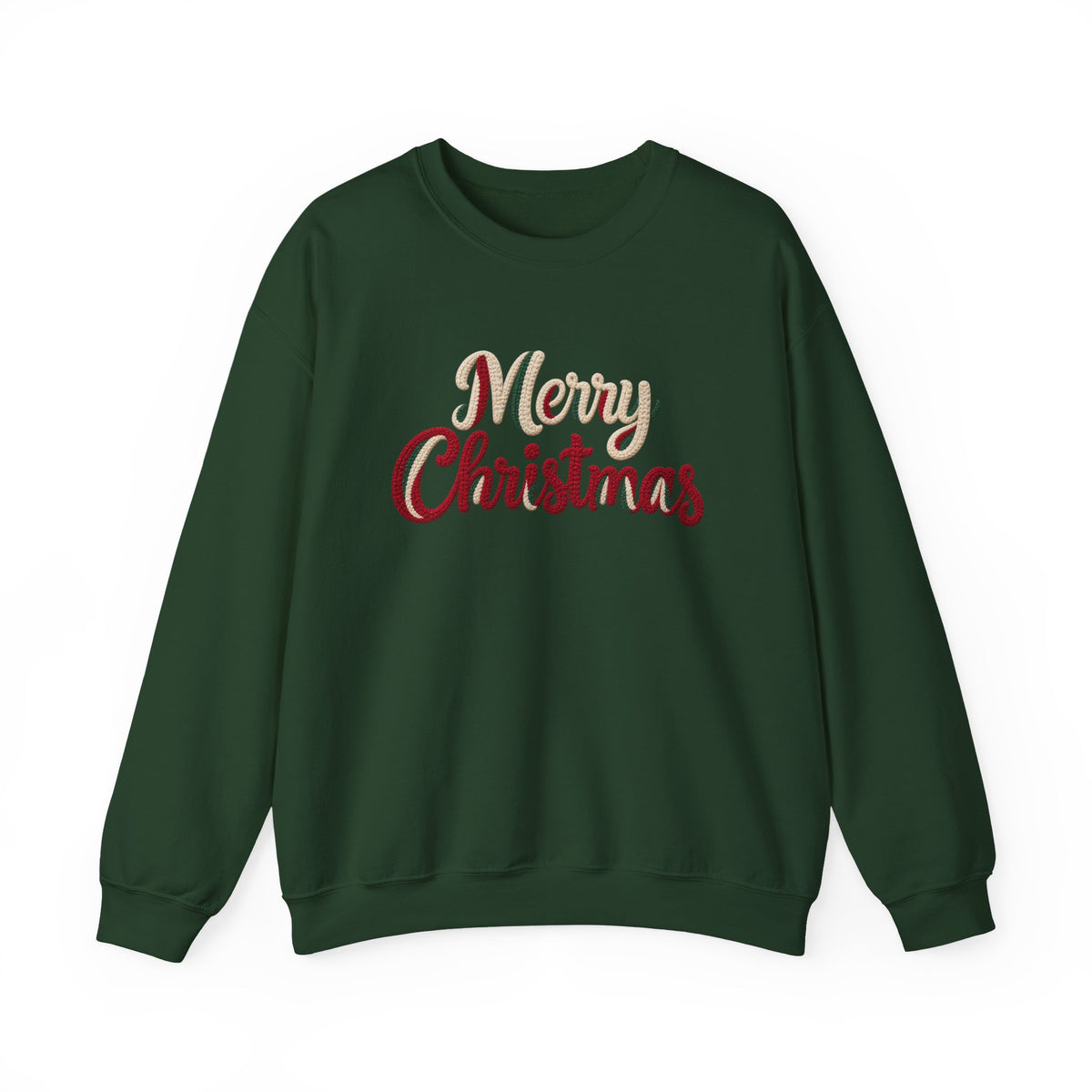 Merry Christmas || Sweatshirt