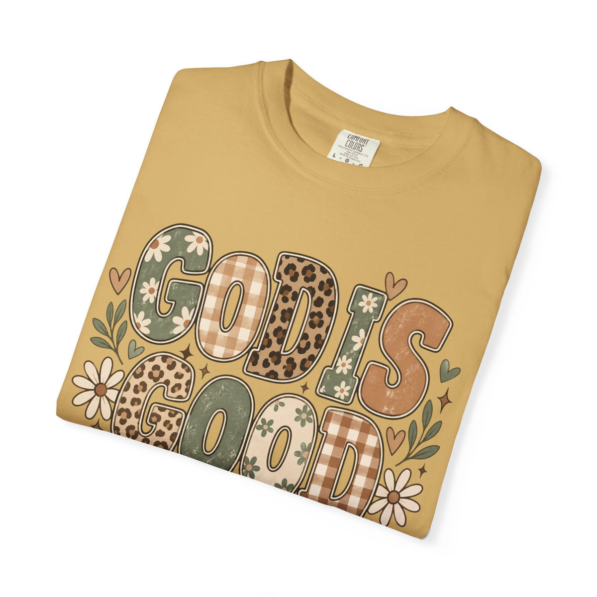 God is Good || T-Shirt