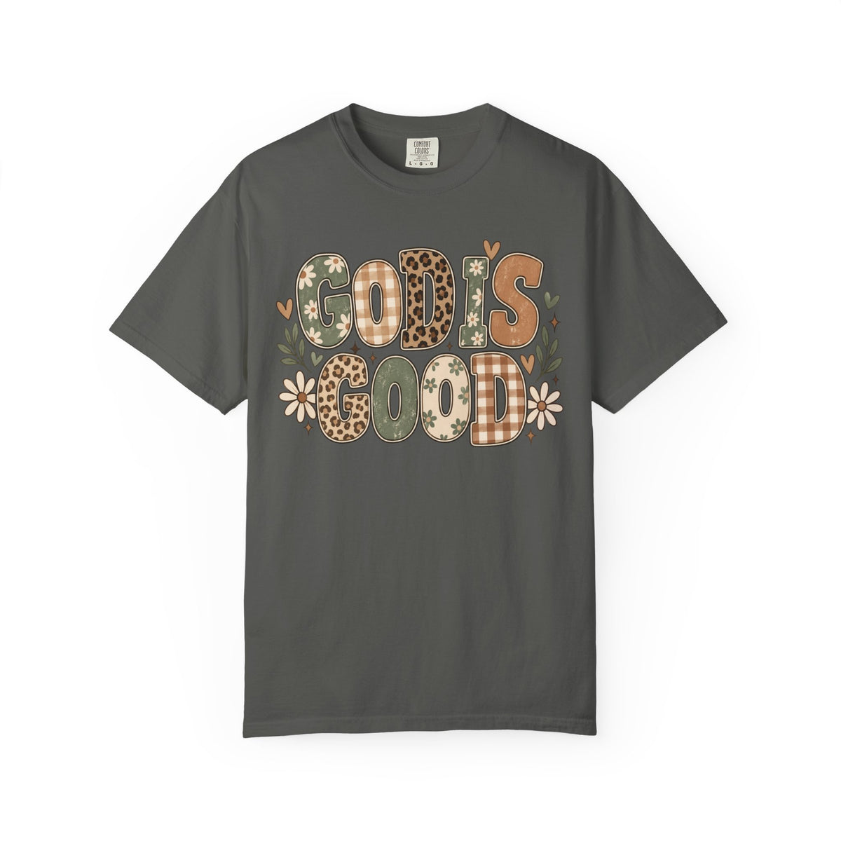 God is Good || T-Shirt