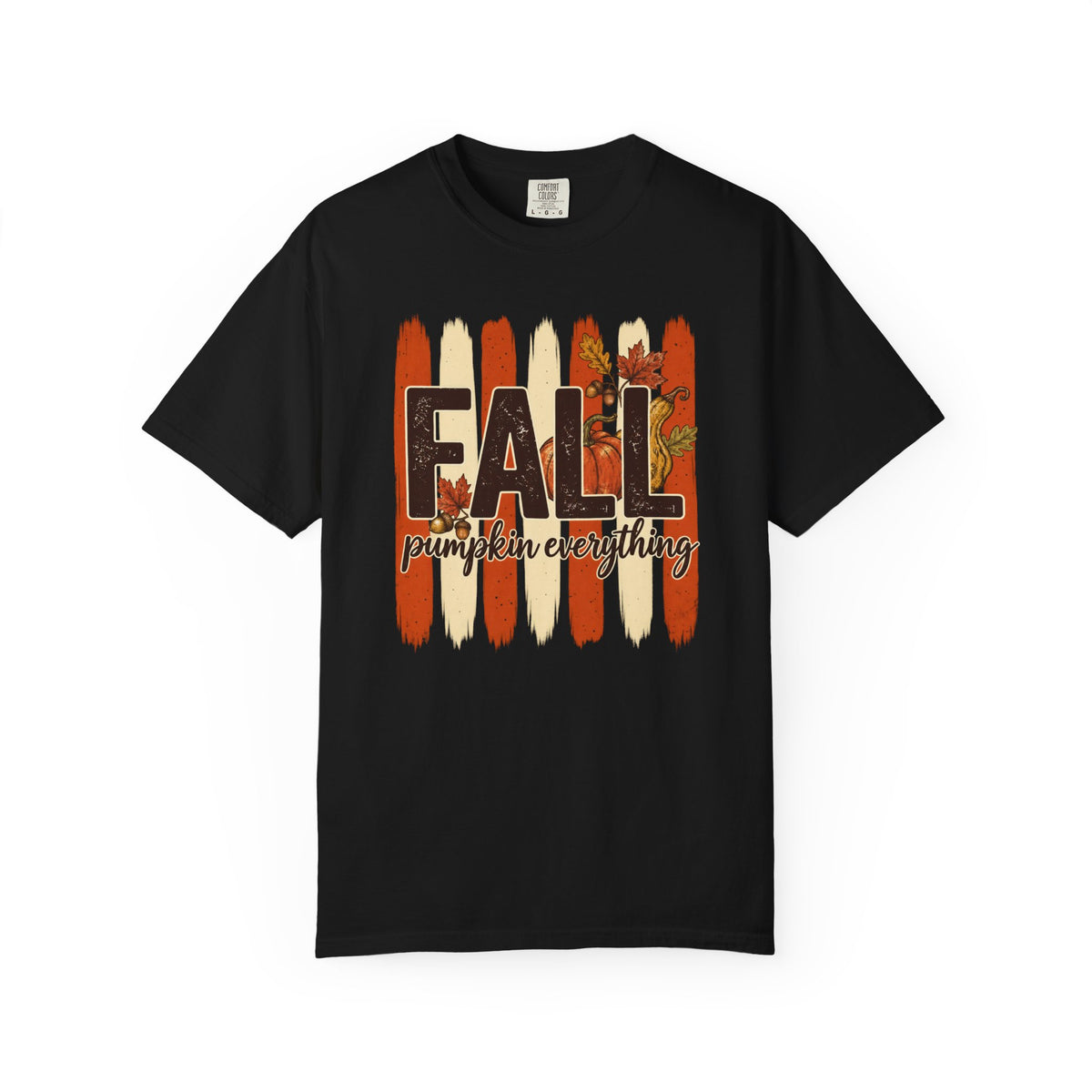 Pumpkin Everything || T-Shirt