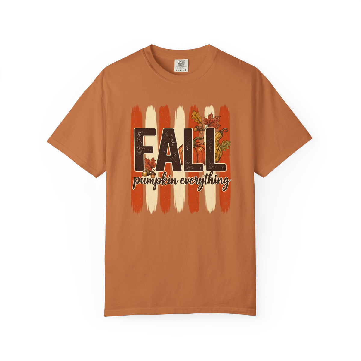 Pumpkin Everything || T-Shirt