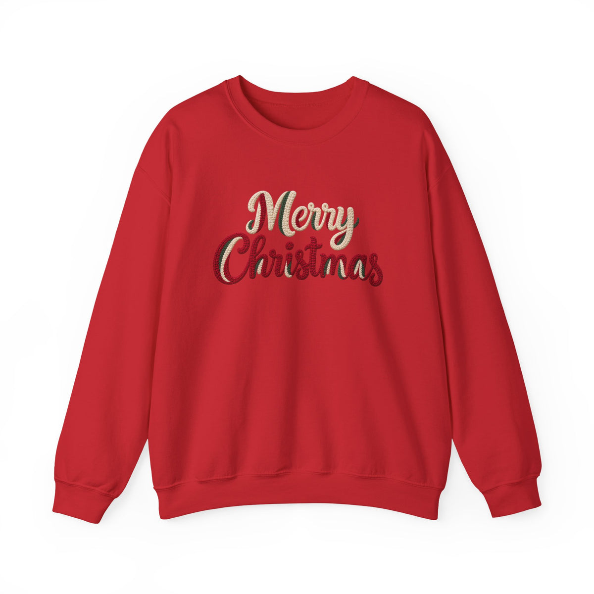 Merry Christmas || Sweatshirt