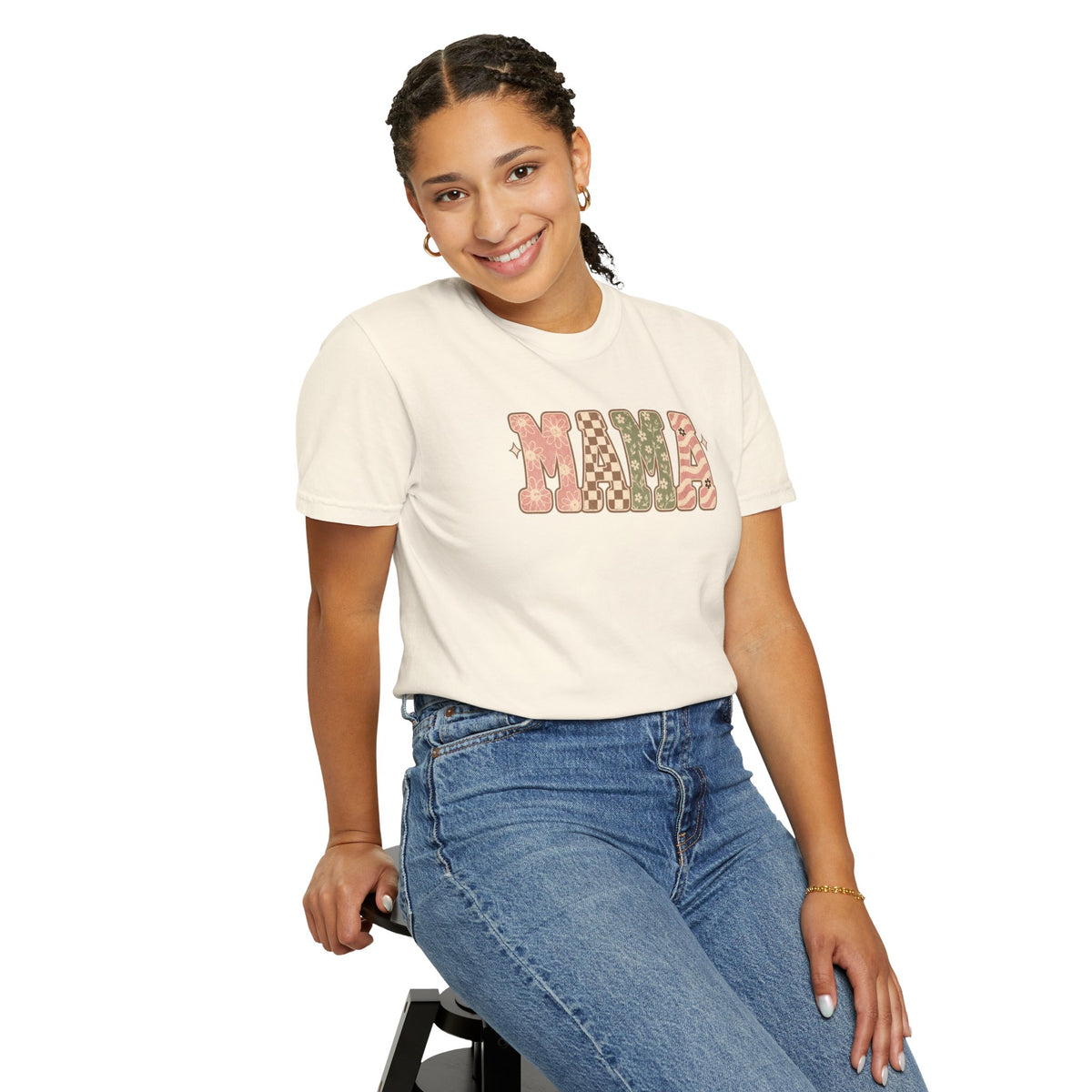 MAMA || T-Shirt