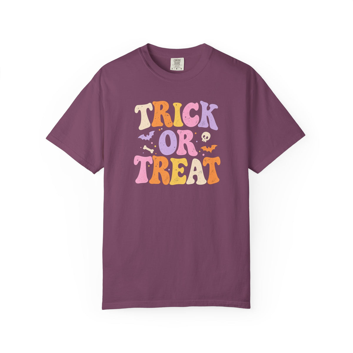 Trick or Treat || T-Shirt