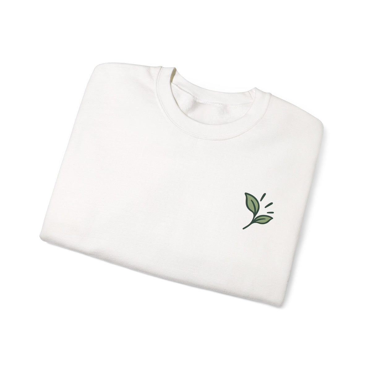 Grow Through || Sweatshirt