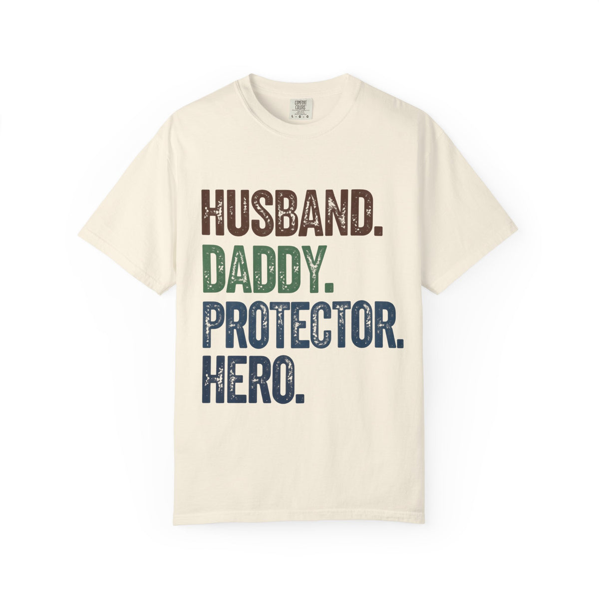 Daddy.Protector || T-Shirt