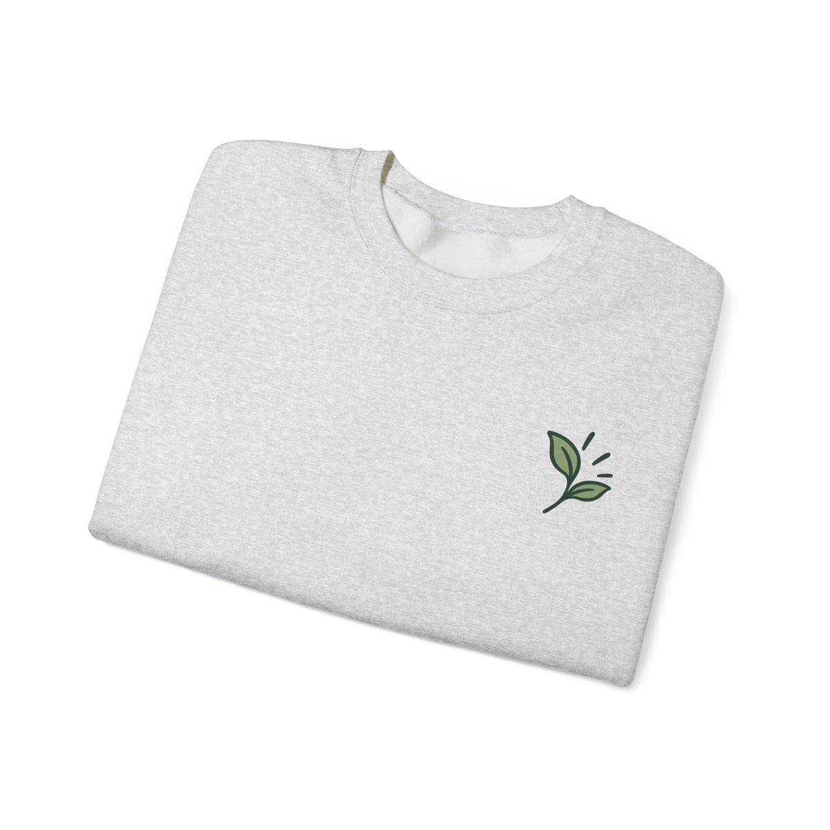 Grow Through || Sweatshirt
