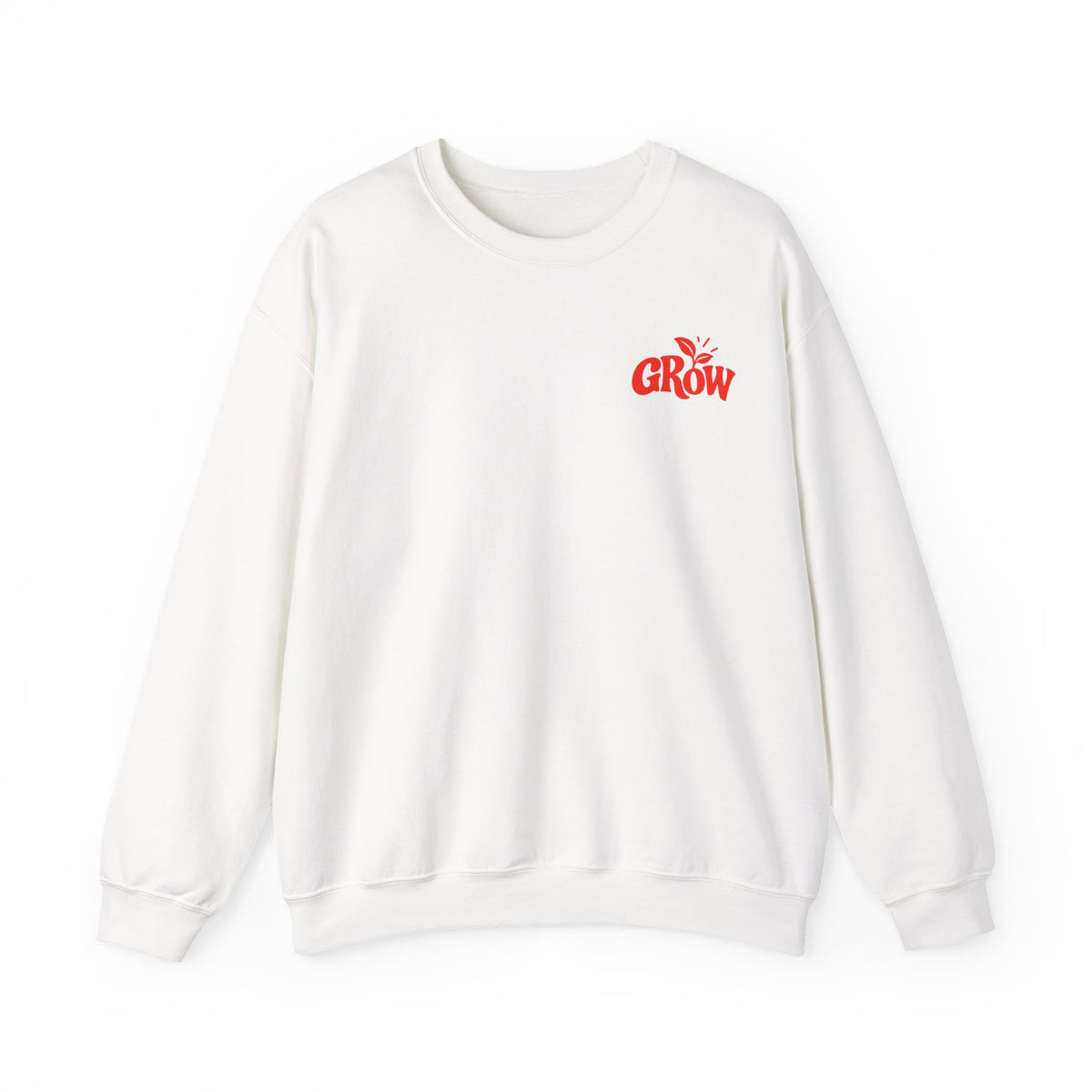 Invest in Yourself || Sweatshirt