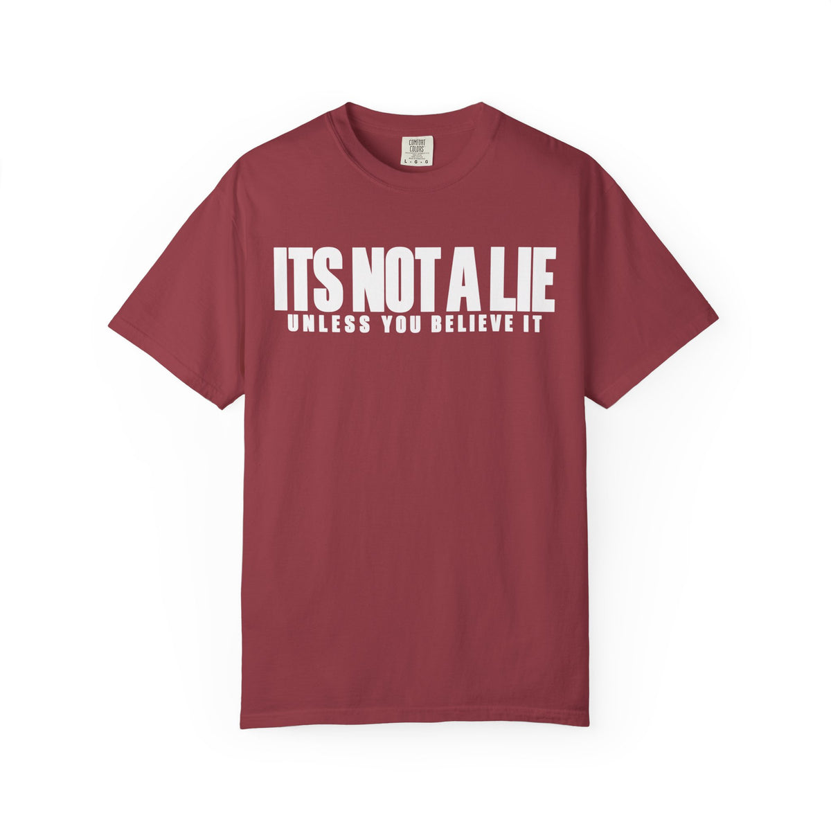Its not a lie || T-Shirt