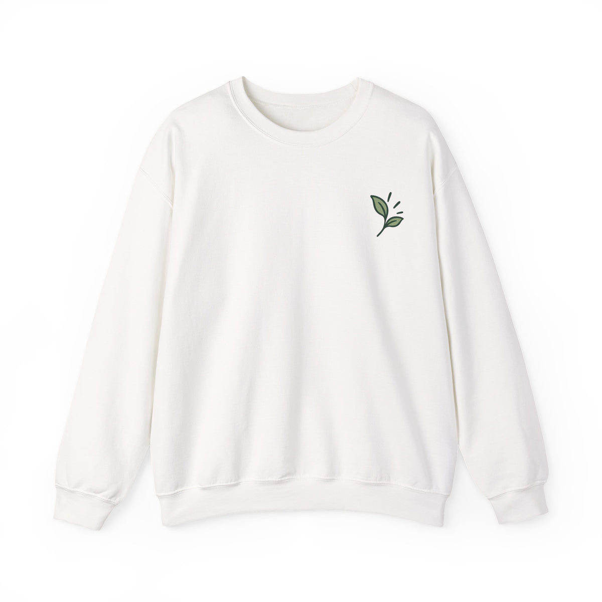 Grow Through || Sweatshirt
