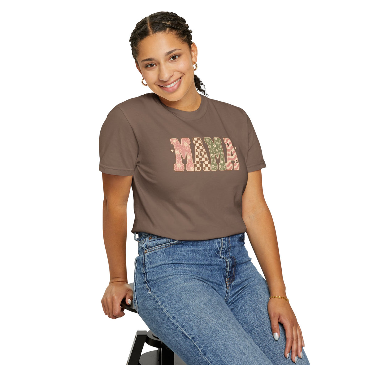MAMA || T-Shirt