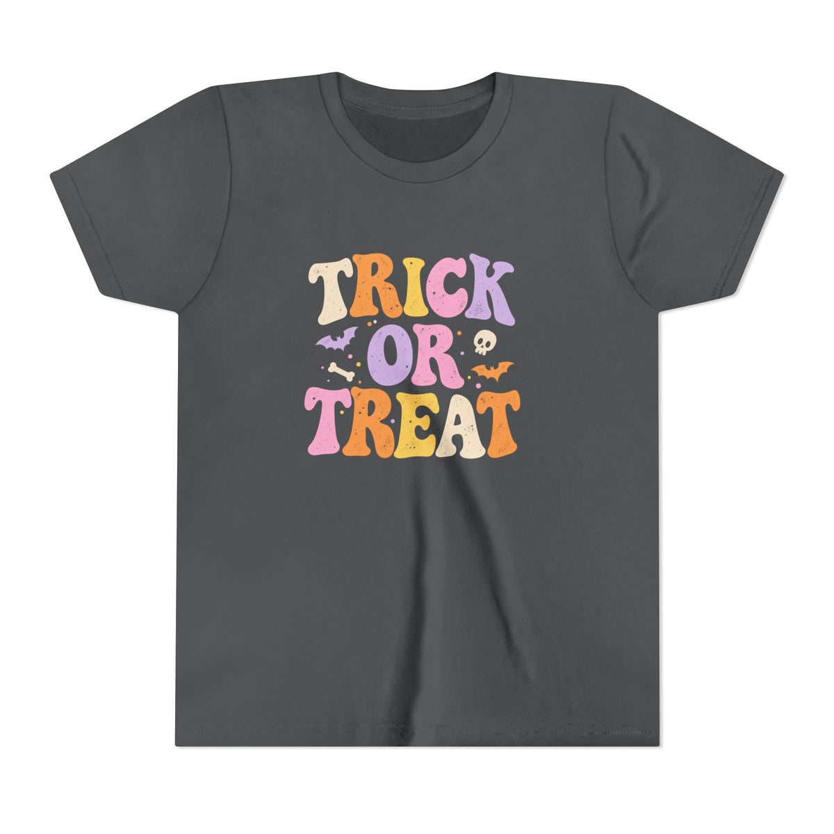 Trick or Treat || Youth T-Shirt