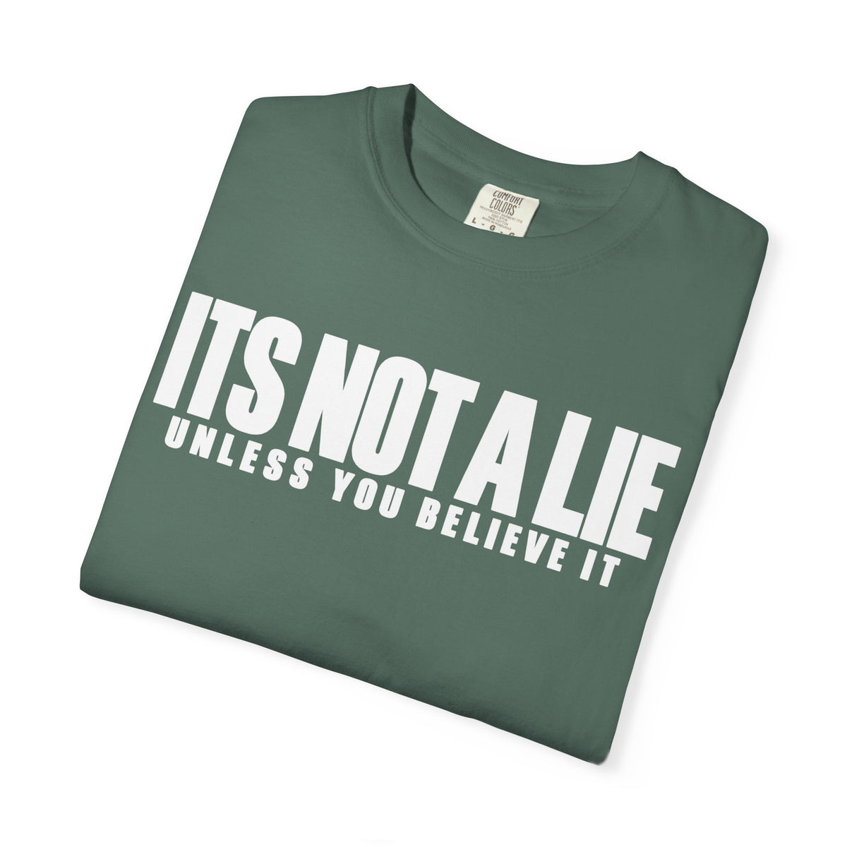 Its not a lie || T-Shirt