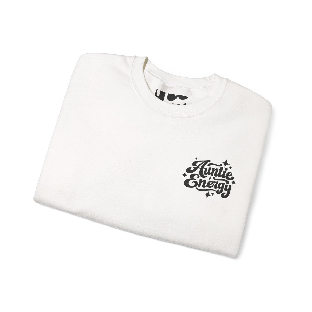 The Aunties are Auntie'ing || Sweatshirt