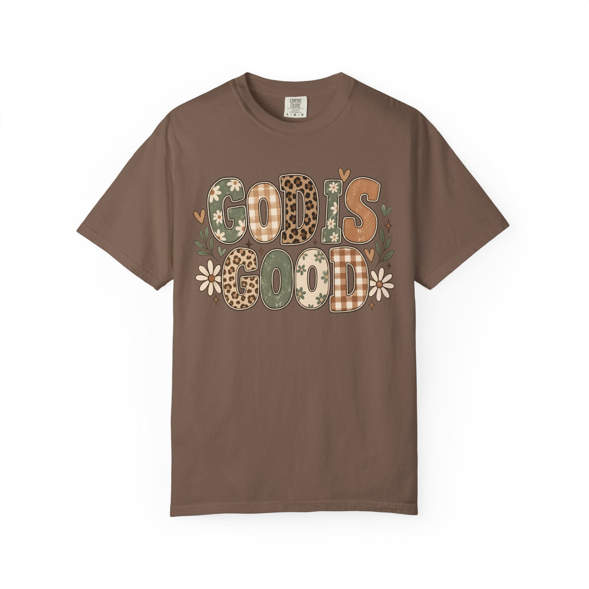 God is Good || T-Shirt