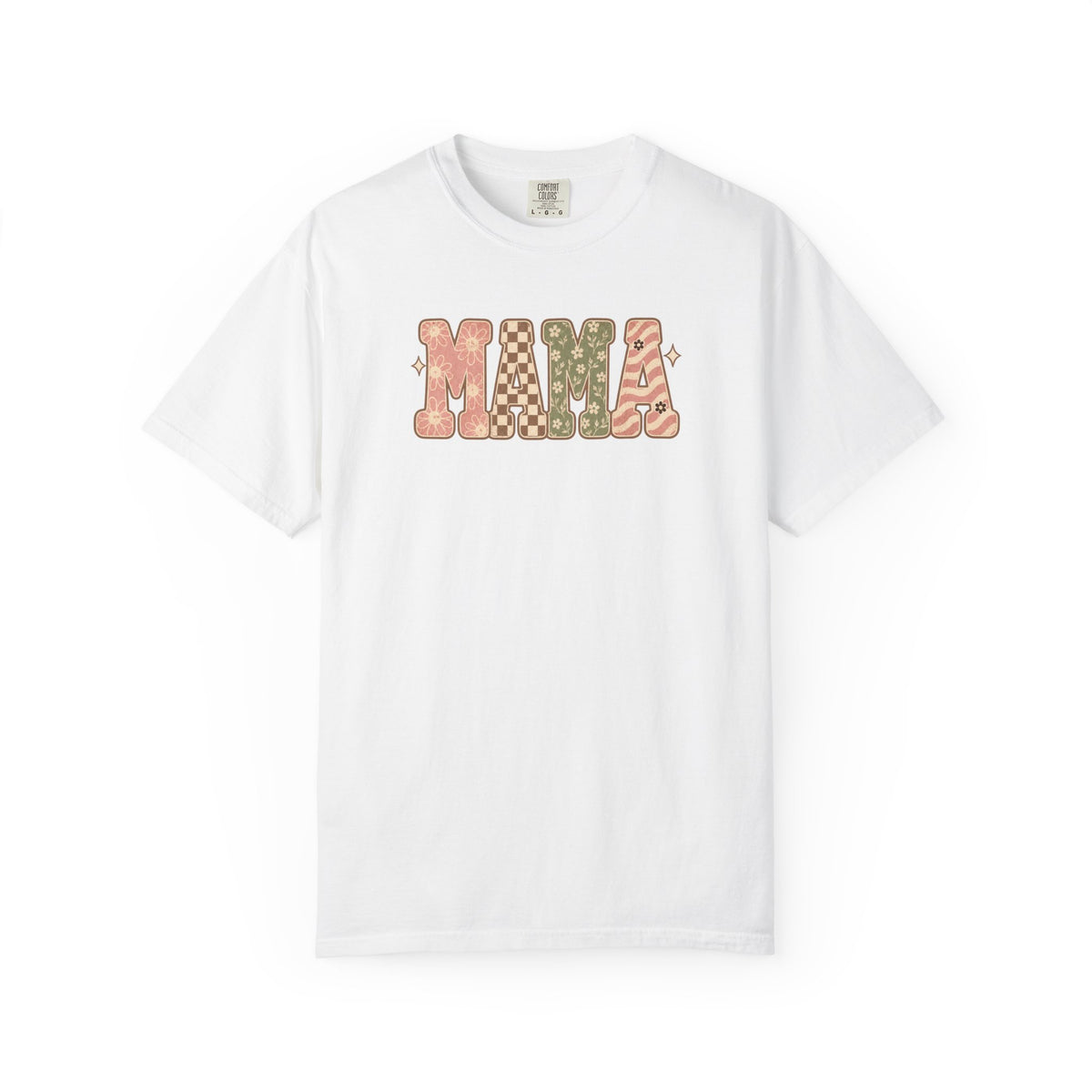 MAMA || T-Shirt