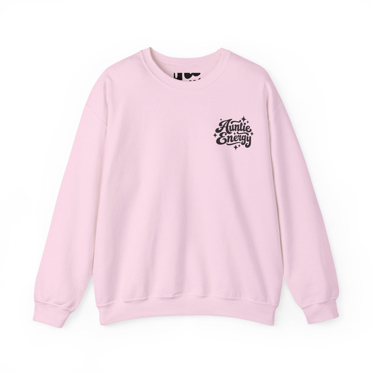 The Aunties are Auntie'ing || Sweatshirt