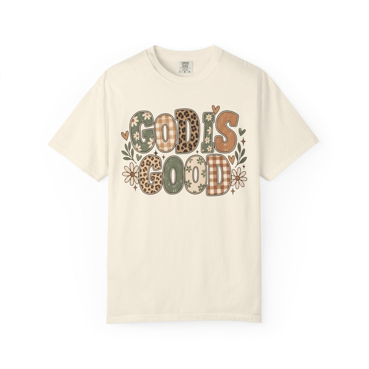 God is Good || T-Shirt