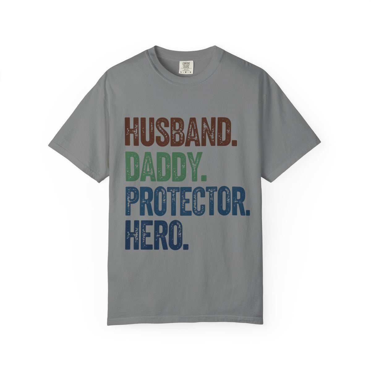 Daddy.Protector || T-Shirt