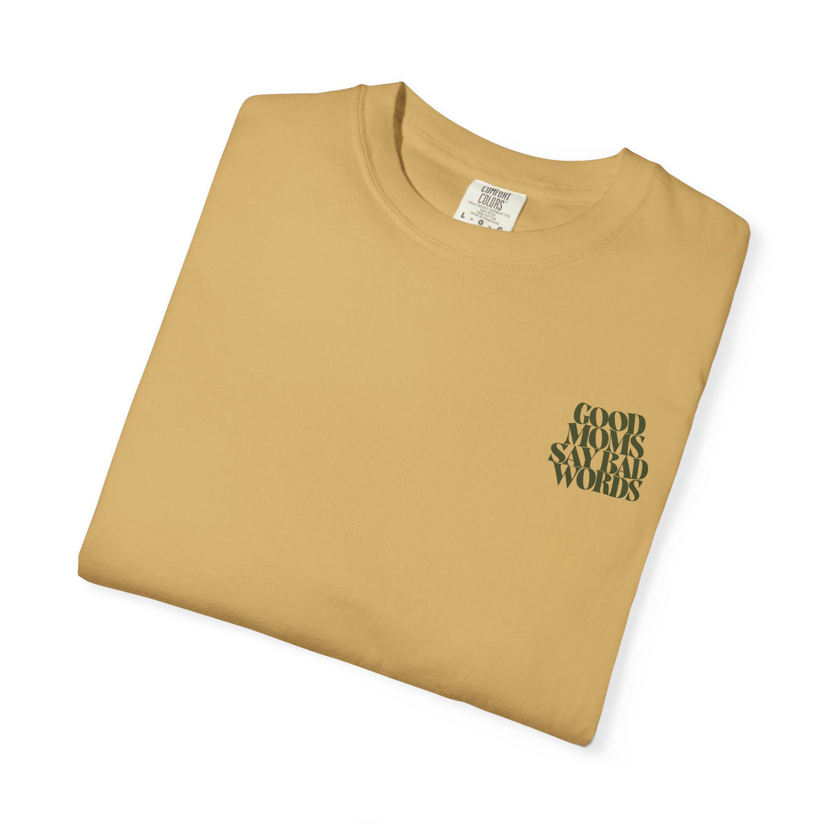 Good Moms || Tee