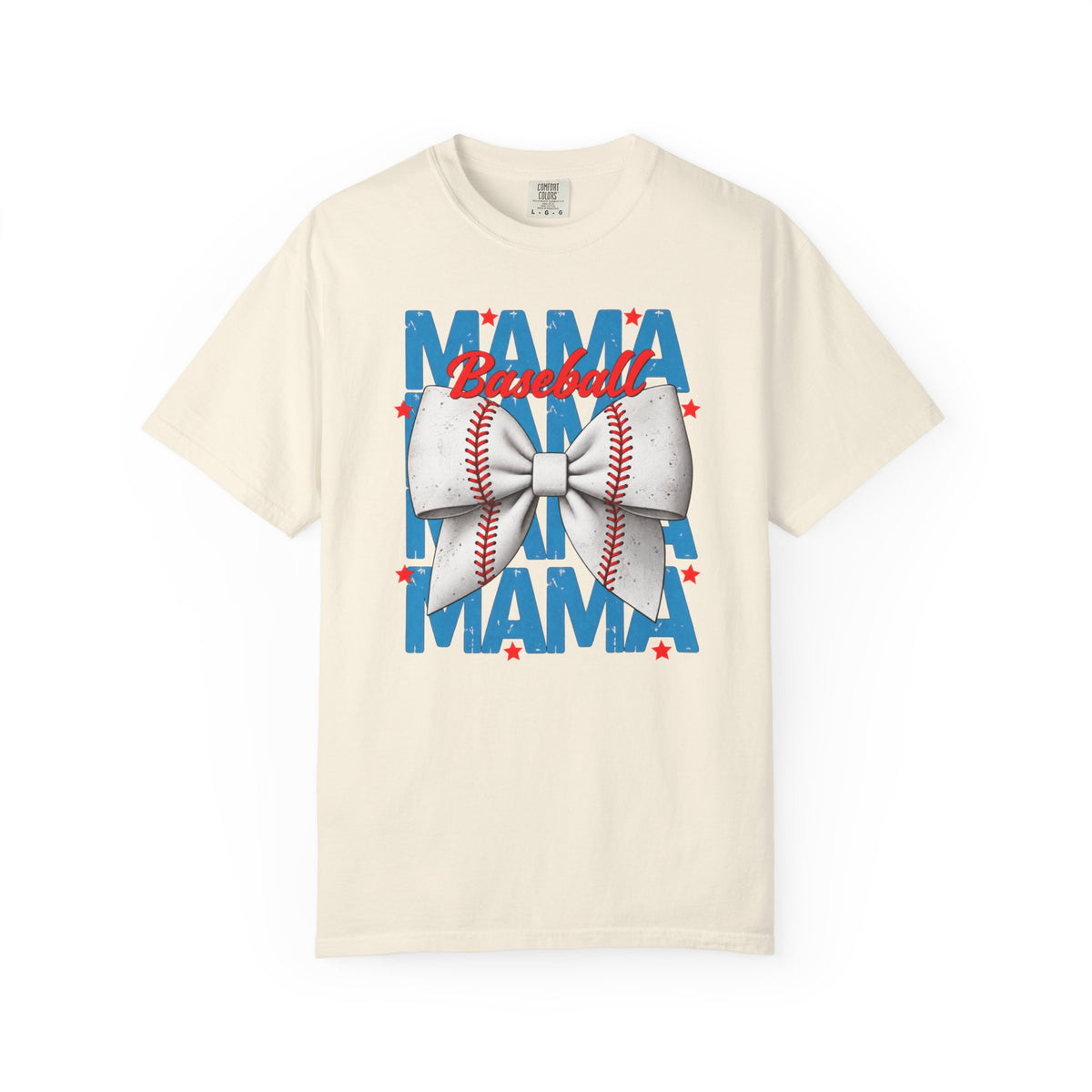 Baseball Mama || T-Shirt