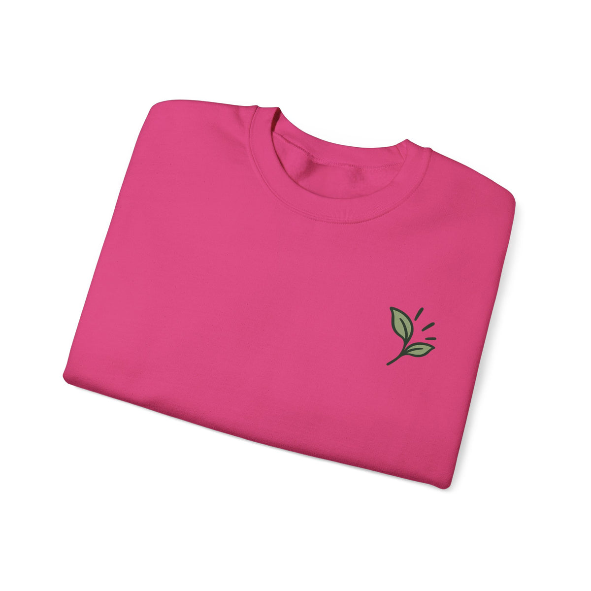 Grow Through || Sweatshirt