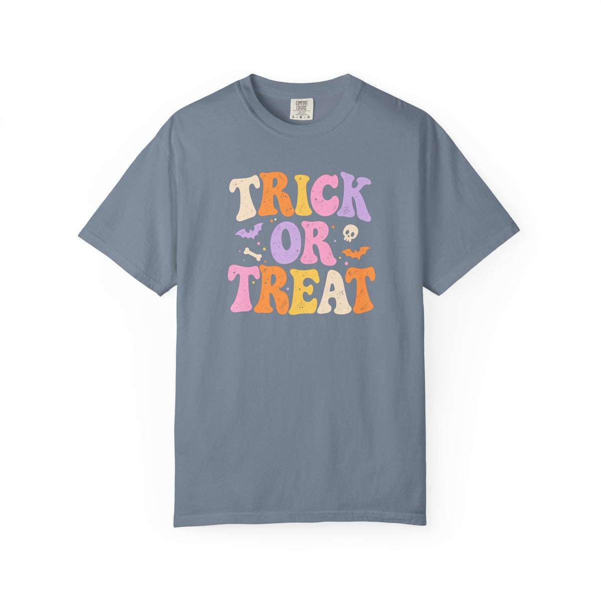 Trick or Treat || T-Shirt