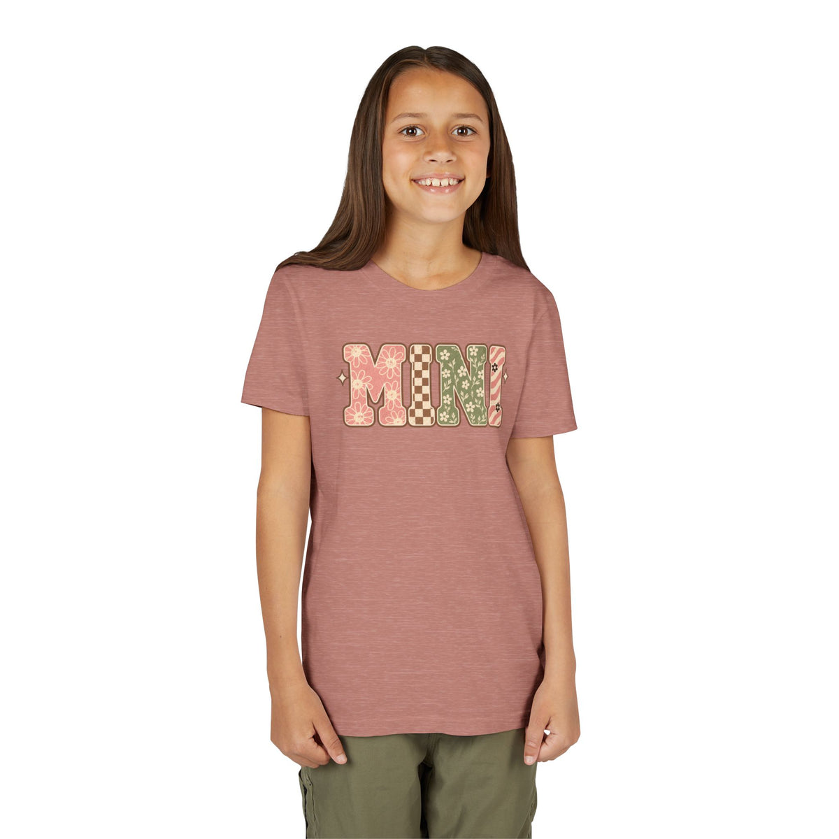 MINI || Youth T-Shirt