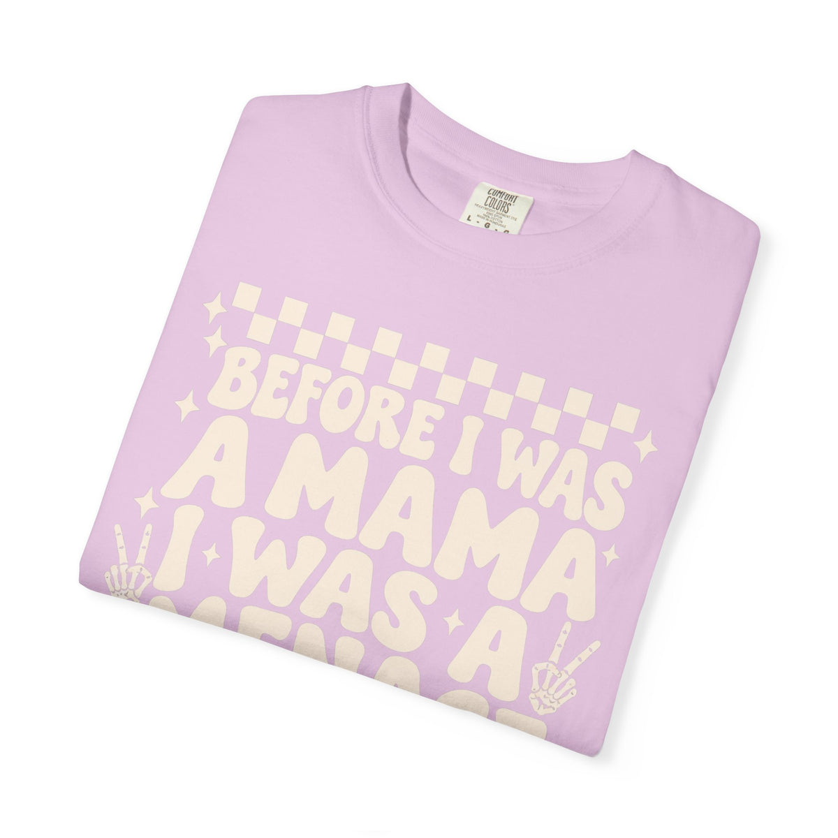 Mama Menace || T-Shirt