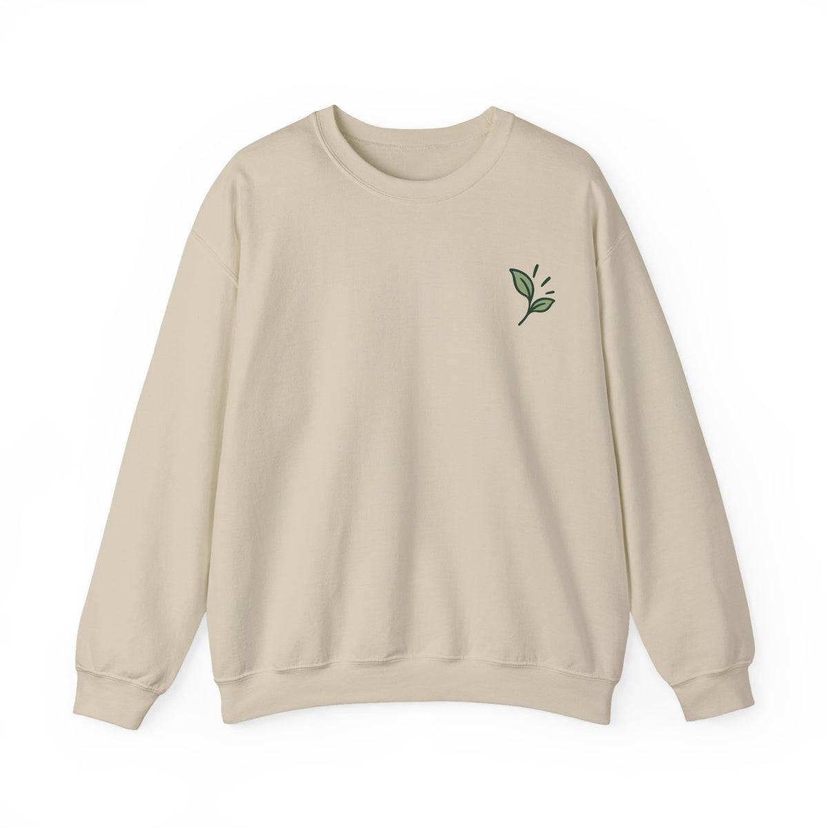 Grow Through || Sweatshirt