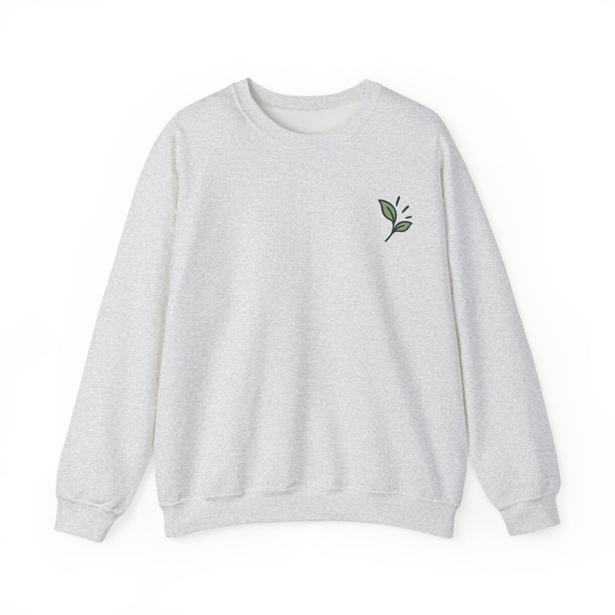 Grow Through || Sweatshirt