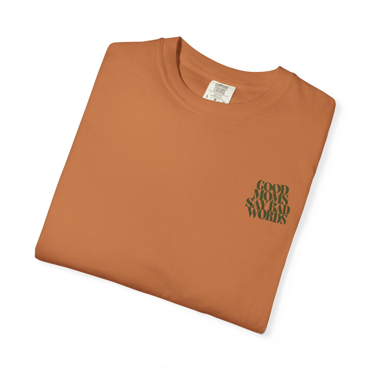 Good Moms || Tee