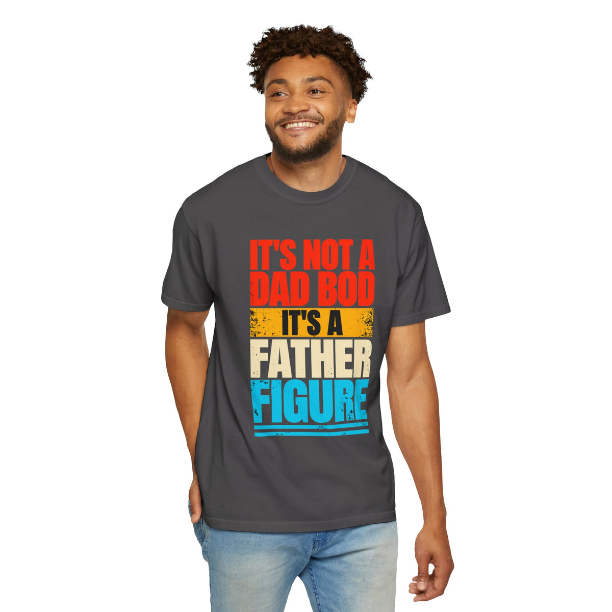 Dad Bod || T-Shirt
