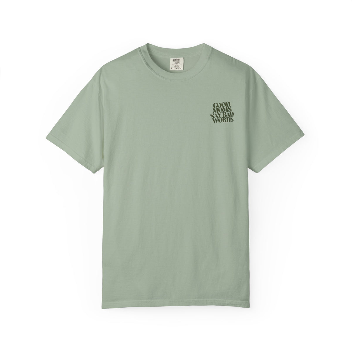 Good Moms || Tee