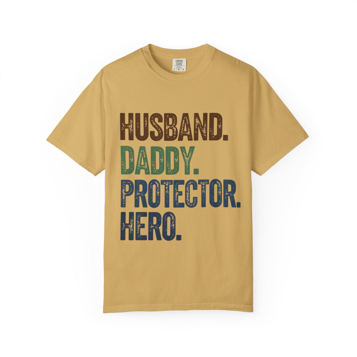 Daddy.Protector || T-Shirt
