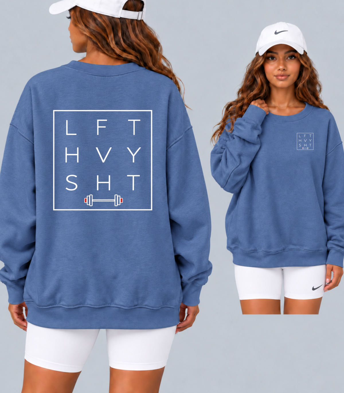 LFT HVY || Sweatshirt